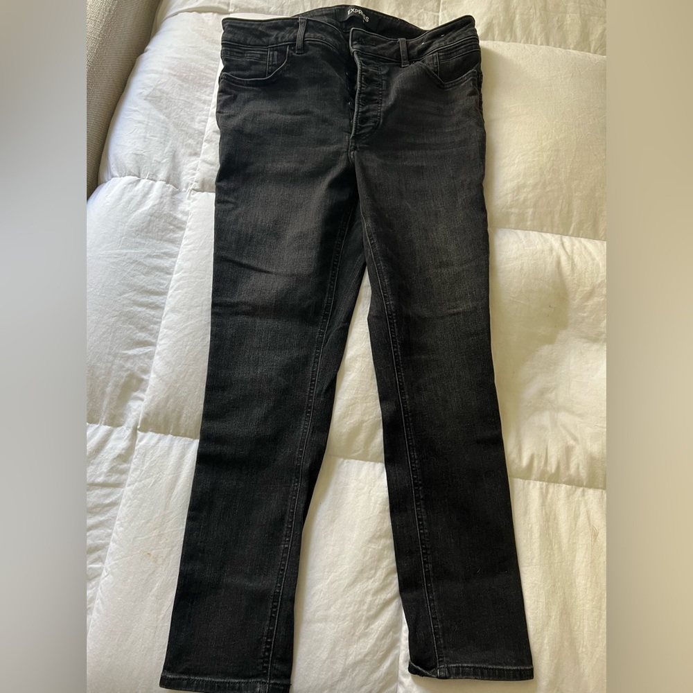 Express Jeans